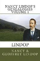 bokomslag Nancy Lindop's Genealogies: 1 Lindop