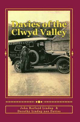 Davies of the Clwyd Valley 1