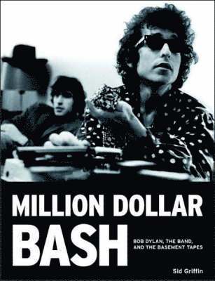 Sid Griffin - Million Dollar Bash, Häftad
