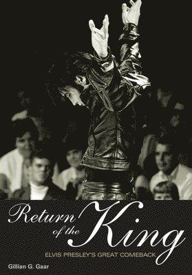 Return Of The King 1