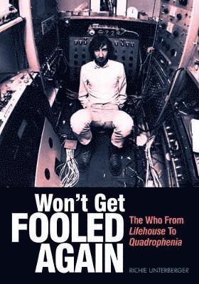 Won't Get Fooled Again