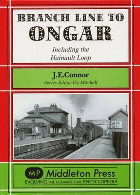 Branch Line to Ongar 1