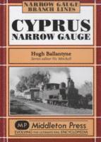 Cyprus Narrow Guage 1