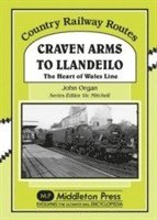 Craven Arms to Llandeilo 1