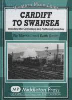 Cardiff to Swansea