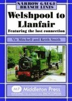 Welshpool to Llanfair 1