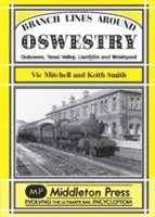 Branch Lines Around Oswestry 1