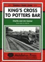 King's Cross to Potters Bar 1