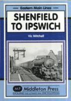 Shenfield to Ipswich 1