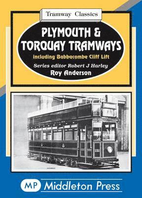 Plymouth &  Torquay Tramways 1