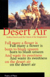 bokomslag Desert Air