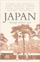 Elizabeth Ingrams - Japan, Häftad