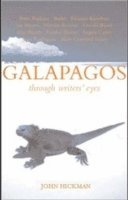 bokomslag Galapagos