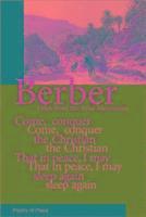 bokomslag Berber
