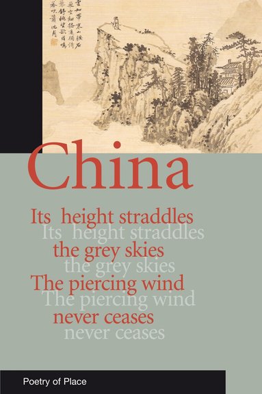 Alex Munro - China, Häftad