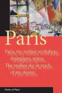 bokomslag Paris