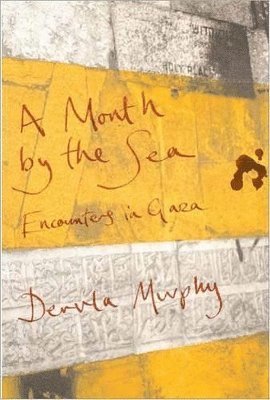 bokomslag Month by the Sea