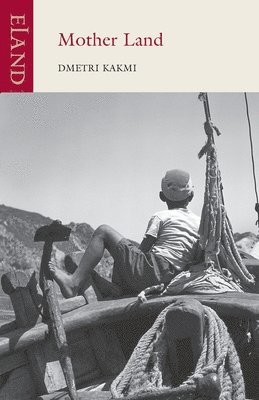 Dmetri Kakmi - Mother Land, Häftad