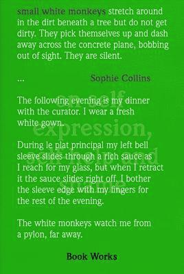 small white monkeys