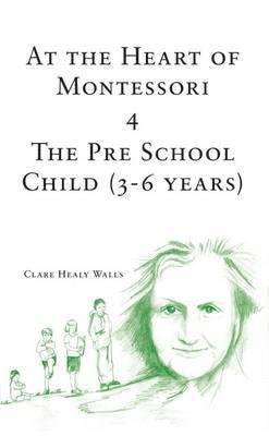 Pre School Child (3-6 Years)