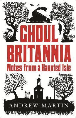 Ghoul Britannia 1