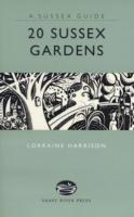 Lorraine Harrison - 20 Sussex Gardens, Inbunden