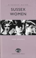 Ann Kramer - Sussex Women, Inbunden