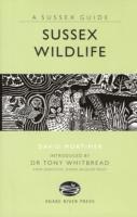 David Mortimer - Sussex Wildlife, Inbunden