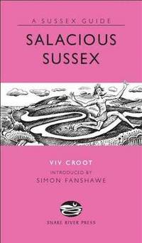 bokomslag Salacious Sussex