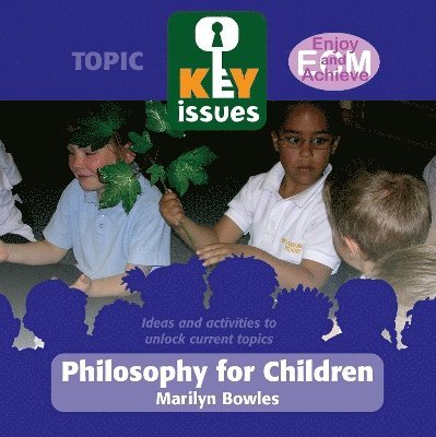 Philosophy for Children 1