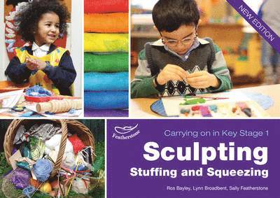 Sculpting Stuffing and Squeezing 1
