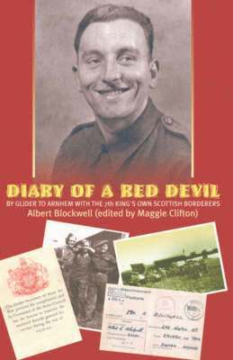 Diary of a Red Devil 1