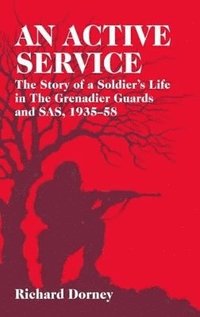 bokomslag Active Service