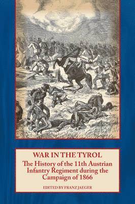 War in the Tyrol 1
