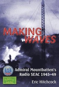 bokomslag Making Waves