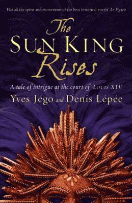 Sun King Rises 1