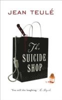 The Suicide Shop 1