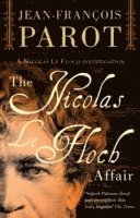 Nicolas Le Floch Affair: a Nicolas Le Floch Investigation 1