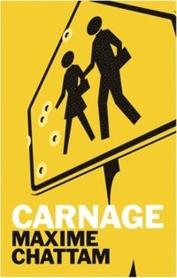bokomslag Carnage