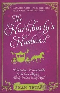 bokomslag The Hurlyburly's Husband
