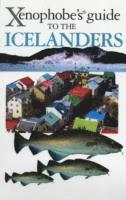 bokomslag The Xenophobe's Guide to the Icelanders