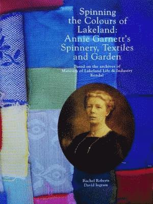 Spinning the Colours of Lakeland