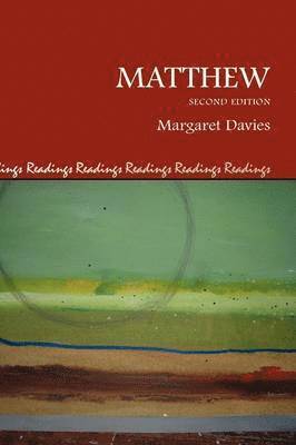 Margaret Davies - Matthew, Häftad