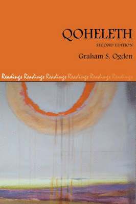 bokomslag Qoheleth, Second Edition