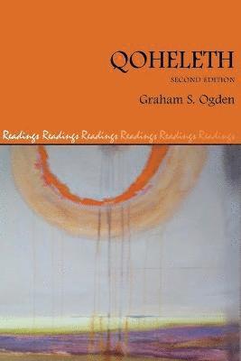 bokomslag Qoheleth, Second Edition