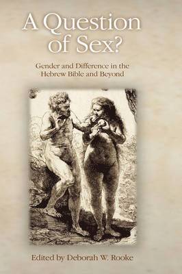 Deborah W. Rooke - Question of Sex?, Inbunden