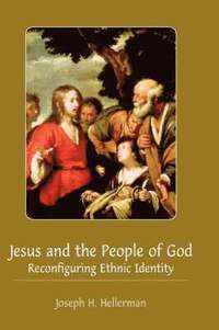 bokomslag Jesus and the People of God