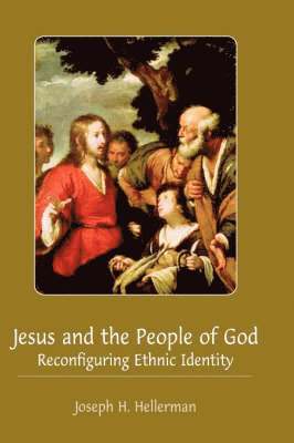 Jesus and the People of God 1