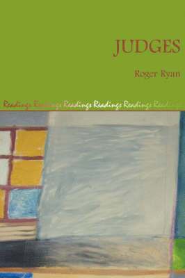 Roger Ryan - Judges, Häftad