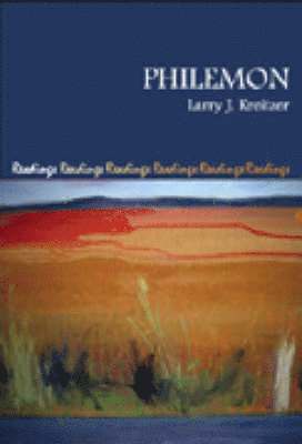 Larry Joseph Kreitzer - Philemon, Inbunden